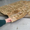 Тонкий Ковер Для Гостиной из Артшелка дизайн 71