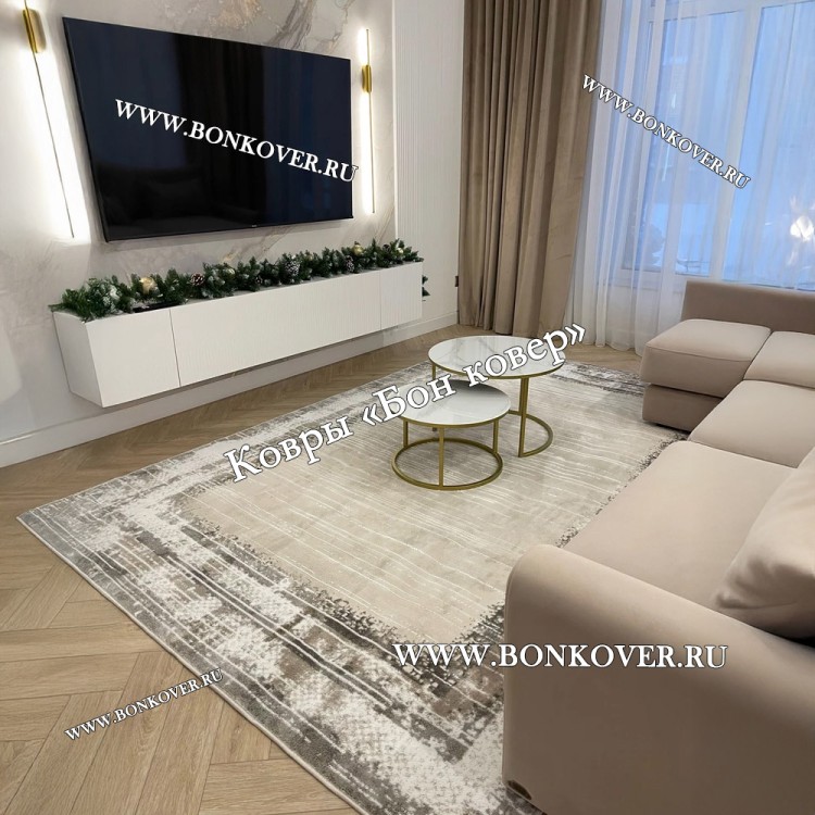 Ковер Для Гостиной Дизайн 30535