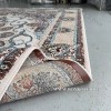 Восточный Ковер Для Гостиной Медальон Дизайн 30305