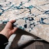 Турецкий Абстрактный Ковер Для Гостиной Арт 30175