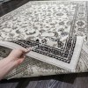 Белый Ковер Для Гостиной Дизайн 23851